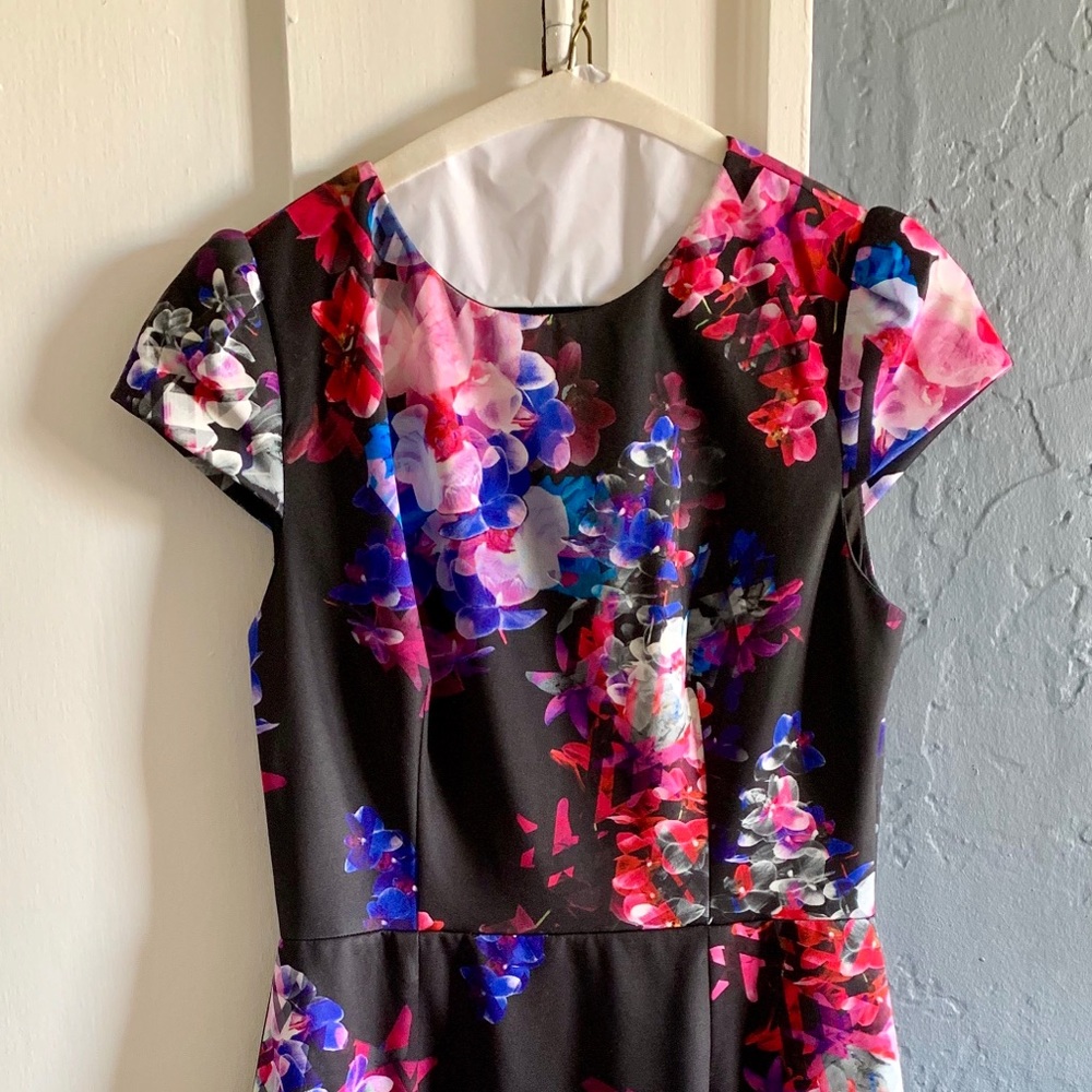 Betsey Johnson Dress